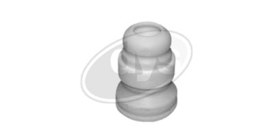 Rubber Buffer, suspension DYS 73-24793