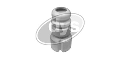 Rubber Buffer, suspension DYS 73-24798