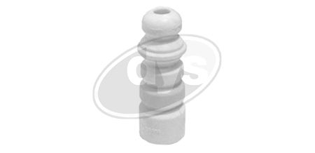 DYS 73-24817 Rubber Buffer, suspension