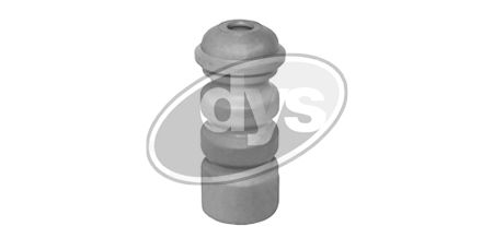 DYS 73-24824 Rubber Buffer, suspension