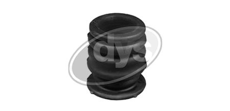 DYS 73-24826 Rubber Buffer, suspension