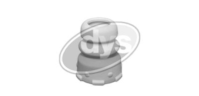 Rubber Buffer, suspension DYS 73-24827