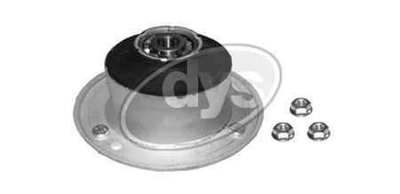 DYS 73-24934 Suspension Strut Support Mount