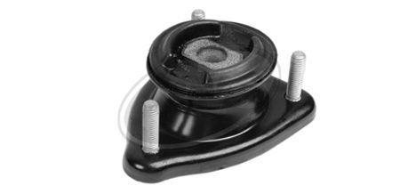 DYS 73-24938 Suspension Strut Support Mount