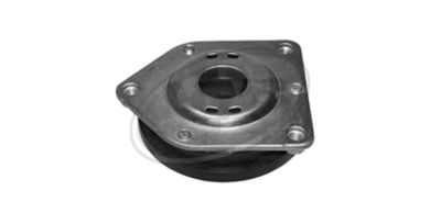 Suspension Strut Support Mount DYS 73-24940