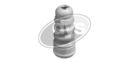 DYS 73-24941 Rubber Buffer, suspension