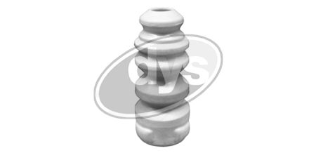 DYS 73-24942 Rubber Buffer, suspension