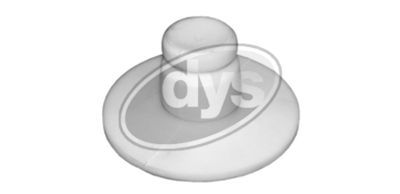 Rubber Buffer, suspension DYS 73-24953