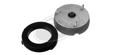 Suspension Strut Support Mount DYS 73-24990