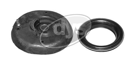 DYS 73-24993 Suspension Strut Support Mount