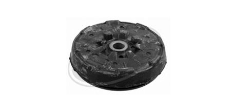 DYS 73-25018 Suspension Strut Support Mount