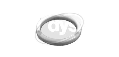 DYS 73-25057 Suspension Strut Support Mount