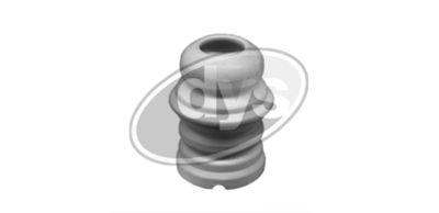 Rubber Buffer, suspension DYS 73-25063