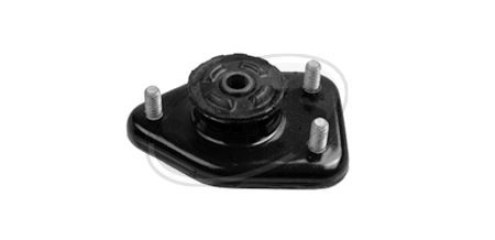 DYS 73-25066 Suspension Strut Support Mount