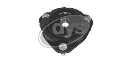 DYS 73-25597 Suspension Strut Support Mount