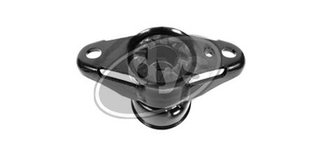 DYS 73-25602 Suspension Strut Support Mount