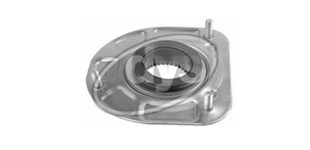 DYS 73-25607 Suspension Strut Support Mount