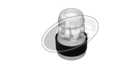 DYS 73-25608 Rubber Buffer, suspension