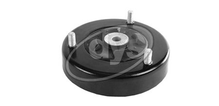 DYS 73-25686 Suspension Strut Support Mount