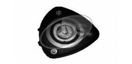 DYS 73-25790 Suspension Strut Support Mount