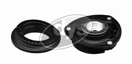 DYS 73-25800 Suspension Strut Support Mount