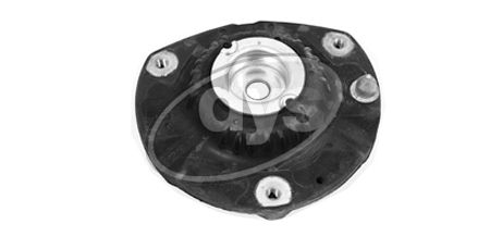 DYS 73-25963 Suspension Strut Support Mount