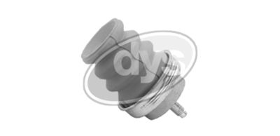 Rubber Buffer, suspension DYS 73-25965