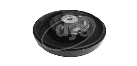 DYS 73-26183 Suspension Strut Support Mount