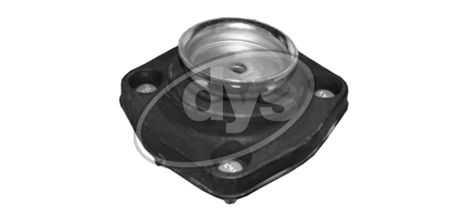 DYS 73-26187 Suspension Strut Support Mount