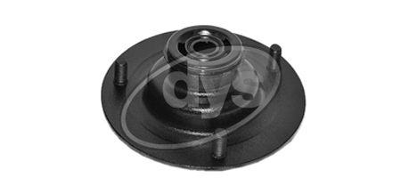 DYS 73-26190 Suspension Strut Support Mount
