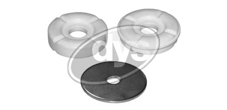 DYS 73-26251 Suspension Strut Support Mount