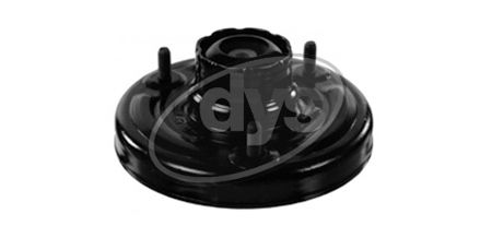 DYS 73-26255 Suspension Strut Support Mount