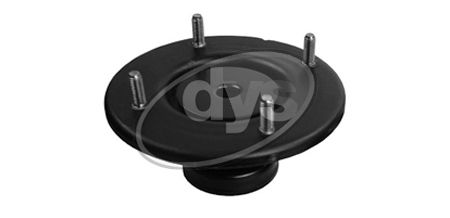 DYS 73-26257 Suspension Strut Support Mount