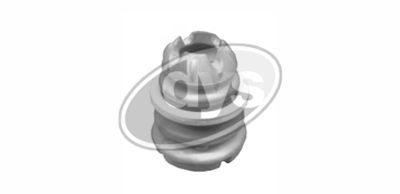 Rubber Buffer, suspension DYS 73-26601
