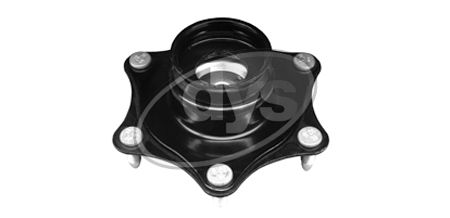 DYS 73-26602 Suspension Strut Support Mount
