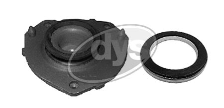 DYS 73-26893 Suspension Strut Support Mount