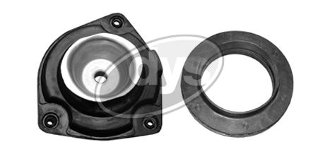 DYS 73-26918 Suspension Strut Support Mount