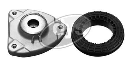 DYS 73-26940 Suspension Strut Support Mount
