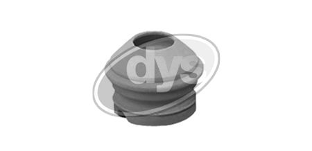 DYS 73-26948 Rubber Buffer, suspension