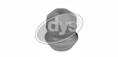 DYS 73-26951 Rubber Buffer, suspension