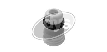 DYS 73-26997 Rubber Buffer, suspension