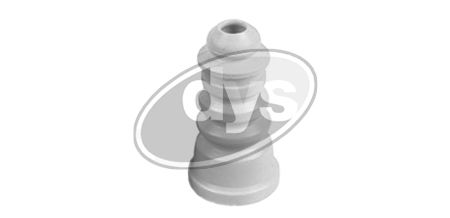 DYS 73-27006 Rubber Buffer, suspension