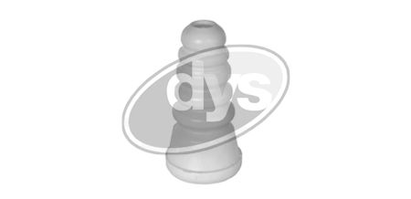 DYS 73-27007 Rubber Buffer, suspension