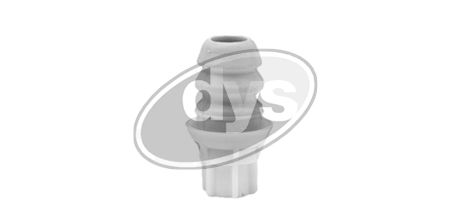 DYS 73-27008 Rubber Buffer, suspension