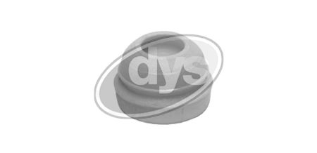 DYS 73-27010 Rubber Buffer, suspension