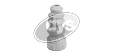 DYS 73-27013 Rubber Buffer, suspension