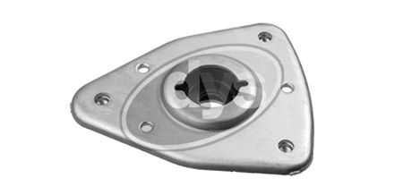 DYS 73-27474 Suspension Strut Support Mount