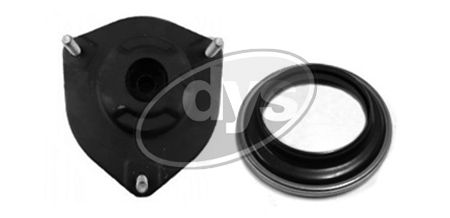 DYS 73-27578 Suspension Strut Support Mount