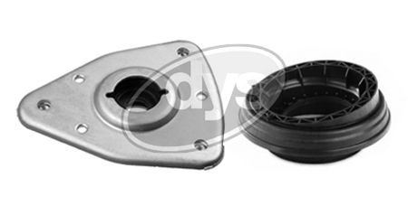 DYS 73-27591 Suspension Strut Support Mount