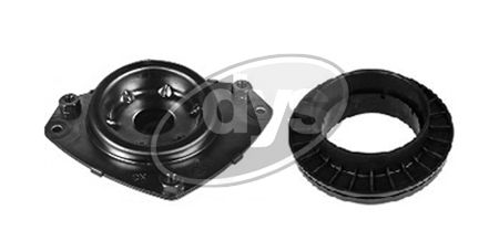 DYS 73-27642 Suspension Strut Support Mount